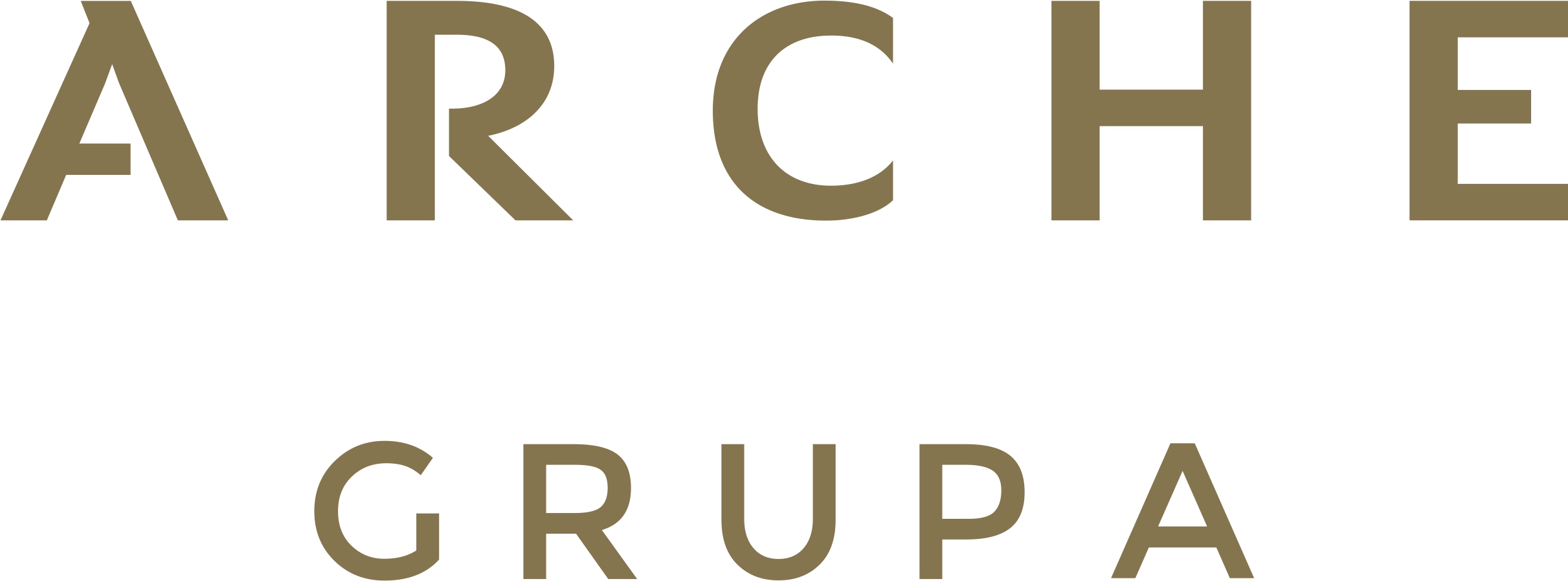 arche logo