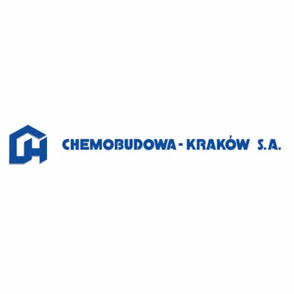 chemobudowa kraków sa logo