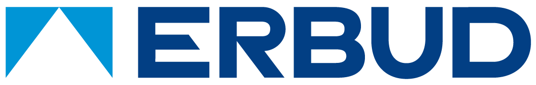 erbud logo