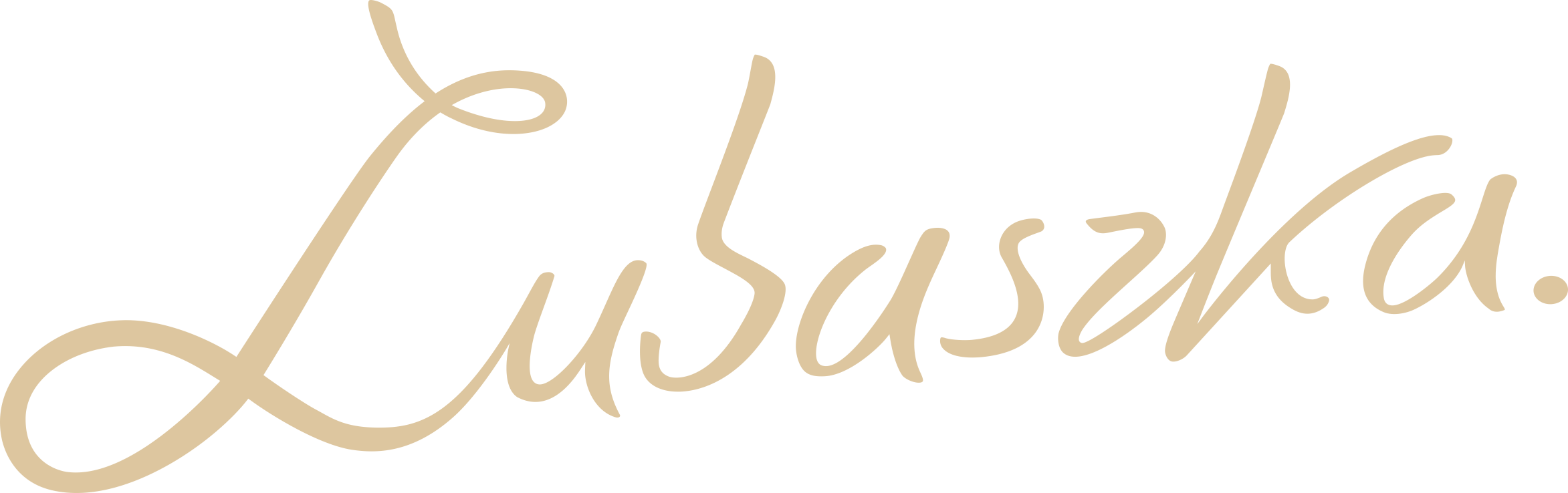 lubaszka logo