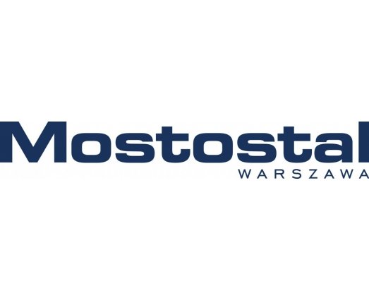 mostostal logo