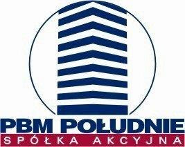 pbm południe logo