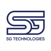 sg technologies logo