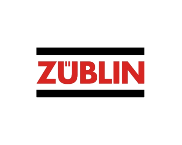 zublin logo