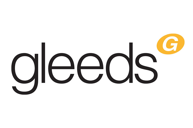 Gleeds-logo